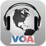 VOA Listening icon