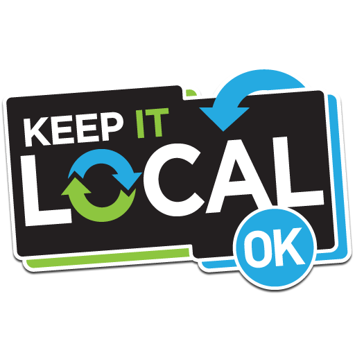 Keep It Local OK