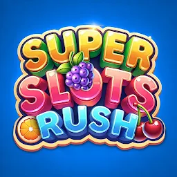 Super Slots Rush Mod Apk