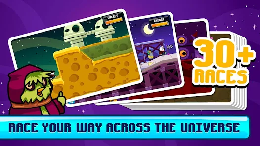Duck Life 6: Space – Apps no Google Play