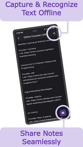 Pen - Pass E-Notes Screen 3