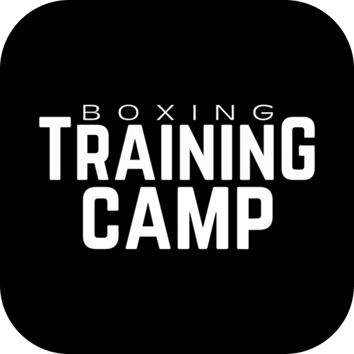 Boxing Training Camp - AppWisp.com