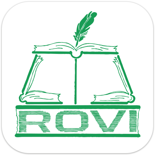 Roviteca logo