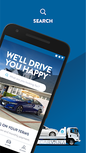 Carvana APK for Android Download 2