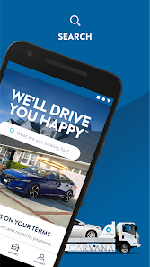 Buy or Sell a Car via Mobile with the New  Motors App