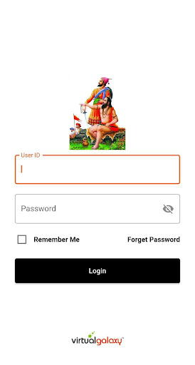 Android application Samarth SSK LTD screenshort