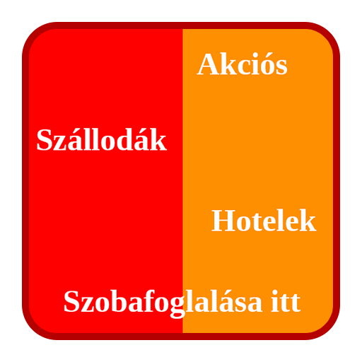 Szállodák hotelek Magyarországon akciós áron
