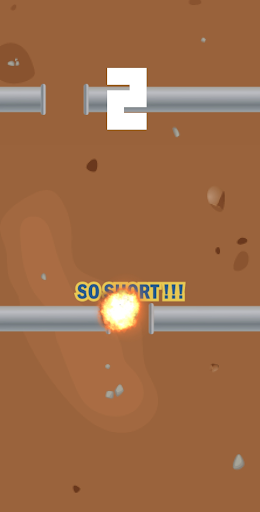 Blind Digger Screenshot 4 - AppWisp.com