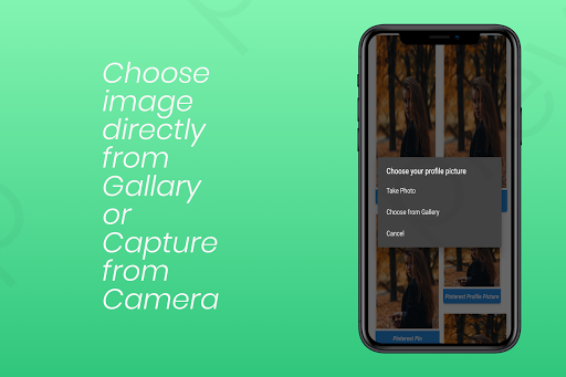 Photo Resize & Picture Resizer Screen 3