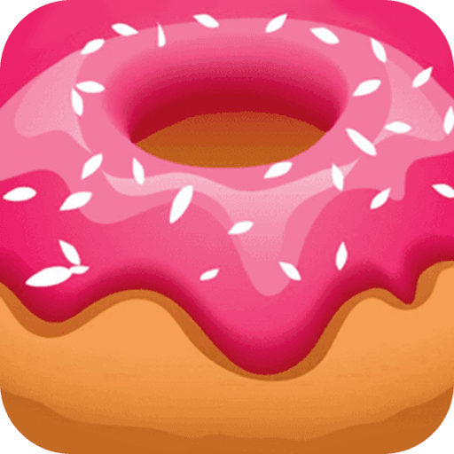 Donutsworld | Ханты-Мансийск logo