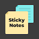 Sticky Notes & Widget ดาวน์โหลดบน Windows