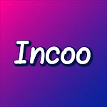 Cover Image of Скачать Incoo - Get anonymous messages  APK