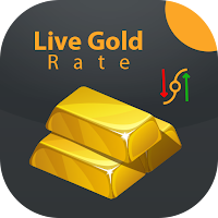 Gold Live Rates  Gold Price