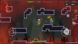 Game screenshot Doodle War mod apk