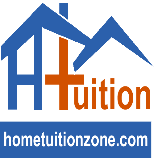 Home Tuition Zone logo
