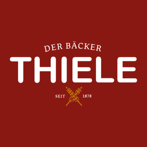 Thiele Feinbäckerei logo