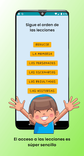 Vanídir Screen 2