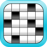 クロスワードパズル8×8 icon
