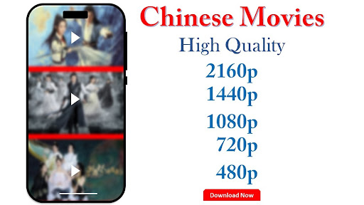 iMovies - Watch movies online Screen 2