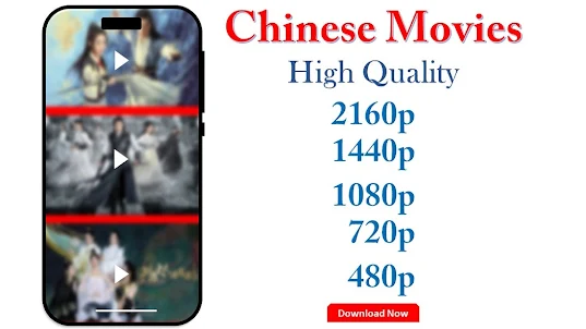 Chinese Movies - Best movies