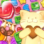 Cover Image of Tải xuống Best Cookie Maker: Fantasy Match 3 Puzzle  APK