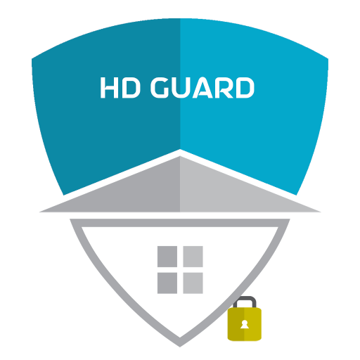 HD Guard logo