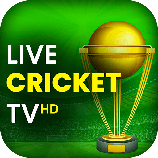 Live Cricket TV HD apk