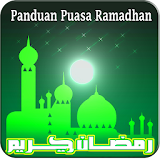 Panduan Puasa Ramadhan LENGKAP icon