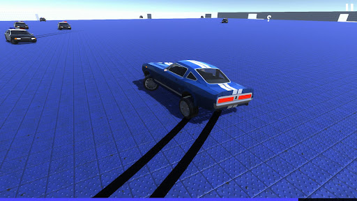 Grand Chase Auto Screen 2
