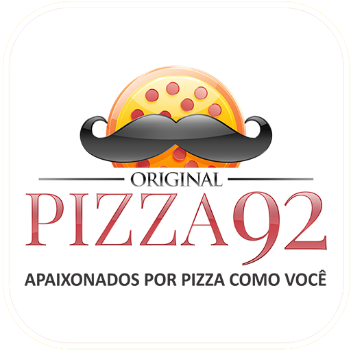 Pizza92 - Campinas logo