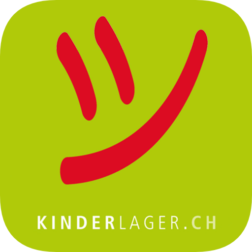 kinderlager.ch - Ferienlager logo