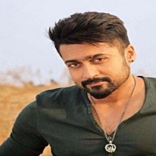 Suriya HD Wallpaper