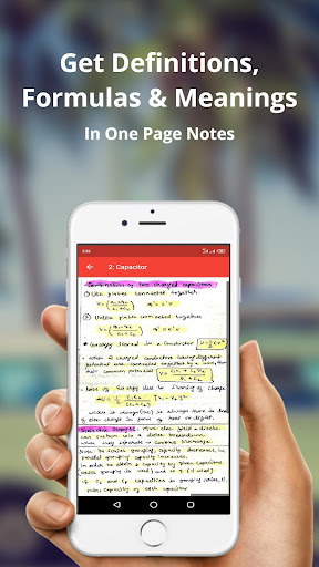 Moon8 JEE Mains Notes