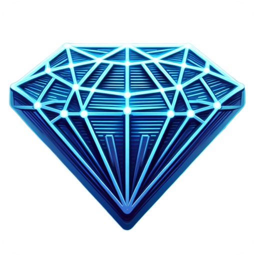 Spin To Diamond logo