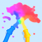 Color Water 3D app icon