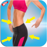 Body Shape Editor ❤ Fitness Body surgery ❤ icon