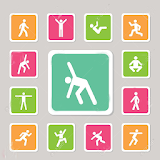 ব্যায়াম (Gym) টঠপস icon