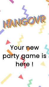 Immagine 1 Hangovr jeu à boire android