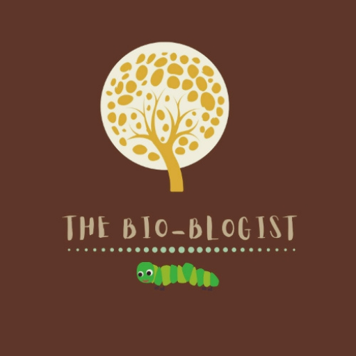 The Bio-blogist classes logo