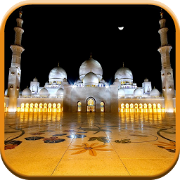 Icon image Sheikh Zayed Grand Mosque