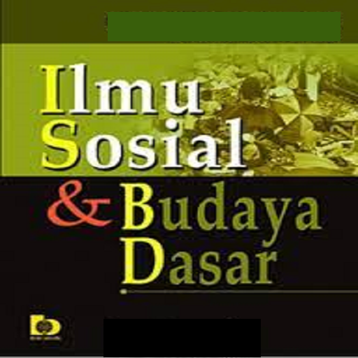 Ilmu Sosial Dan Budaya Dasar Download on Windows