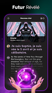 Capture d'écran