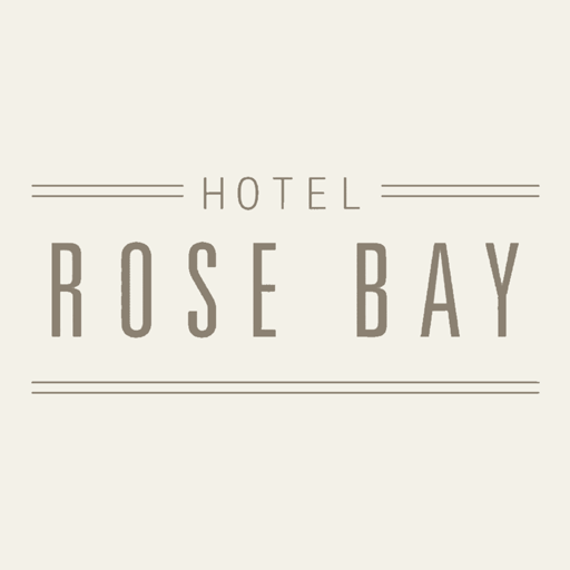 Hotel Rose Bay Logo