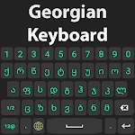 Cover Image of Descargar Georgian Language keyboard  APK