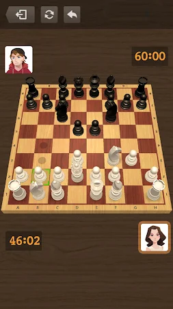 Game screenshot Chess Legend: Chess Online apk download