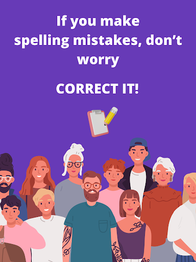 Paraphrase Tool - Poodle screenshot 5