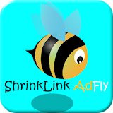 ShrinkLink AdFly icon