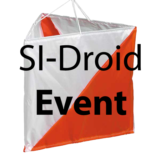 SI-Droid Event 1.15.10 Icon