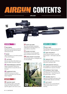 Airgun World Magazineのおすすめ画像4