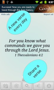 Bible Daily Verses & Devotions For PC installation